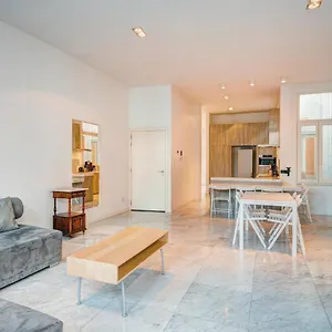Saint Pauls Appartement Antwerpen