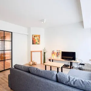 West-end Appartement Middelkerke