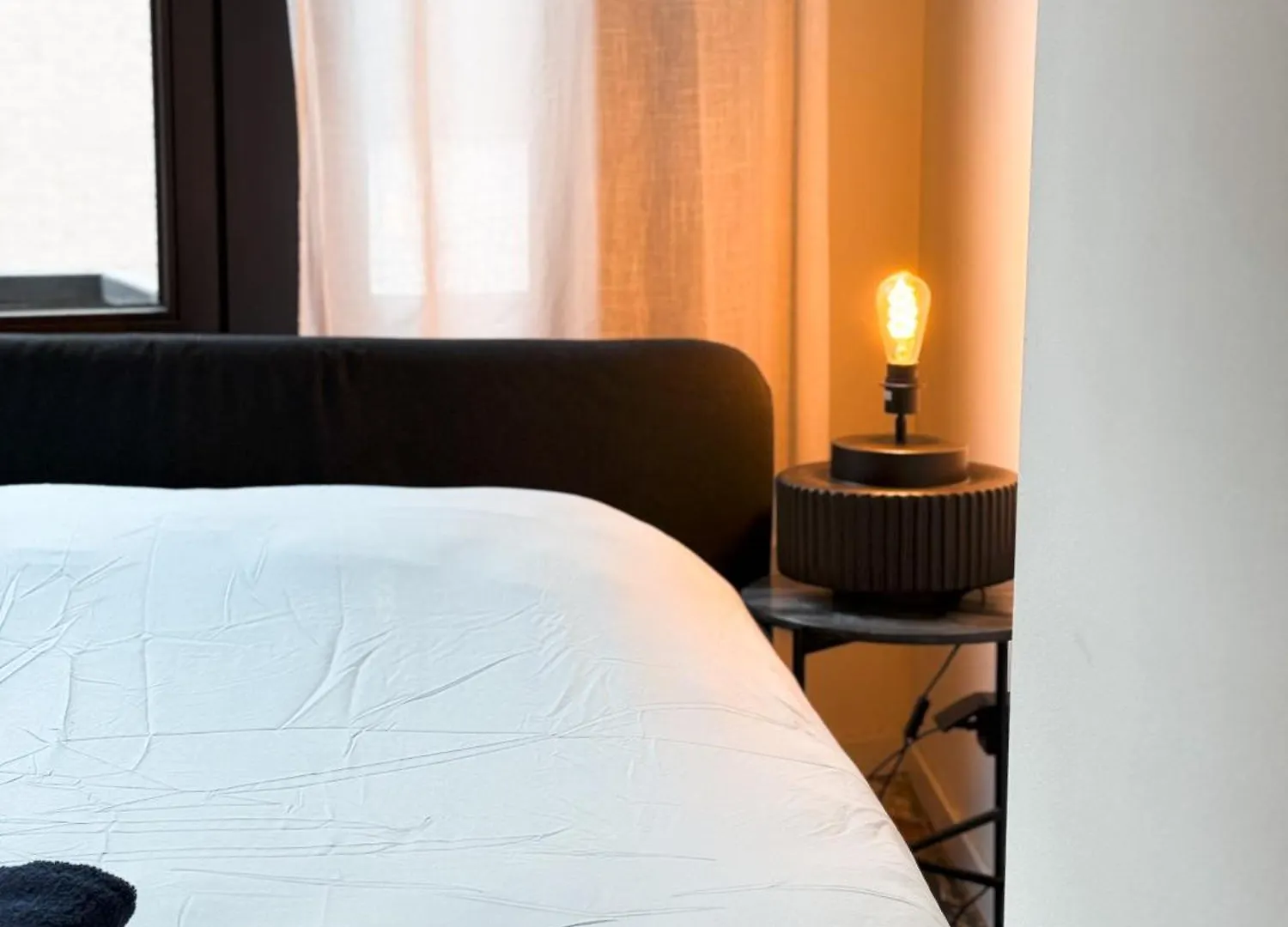 Apartment San Home'S Antwerpen Belgien