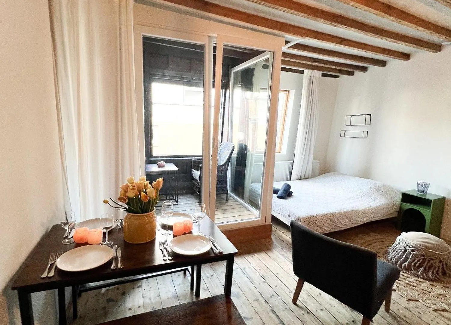 San Home'S Antwerp