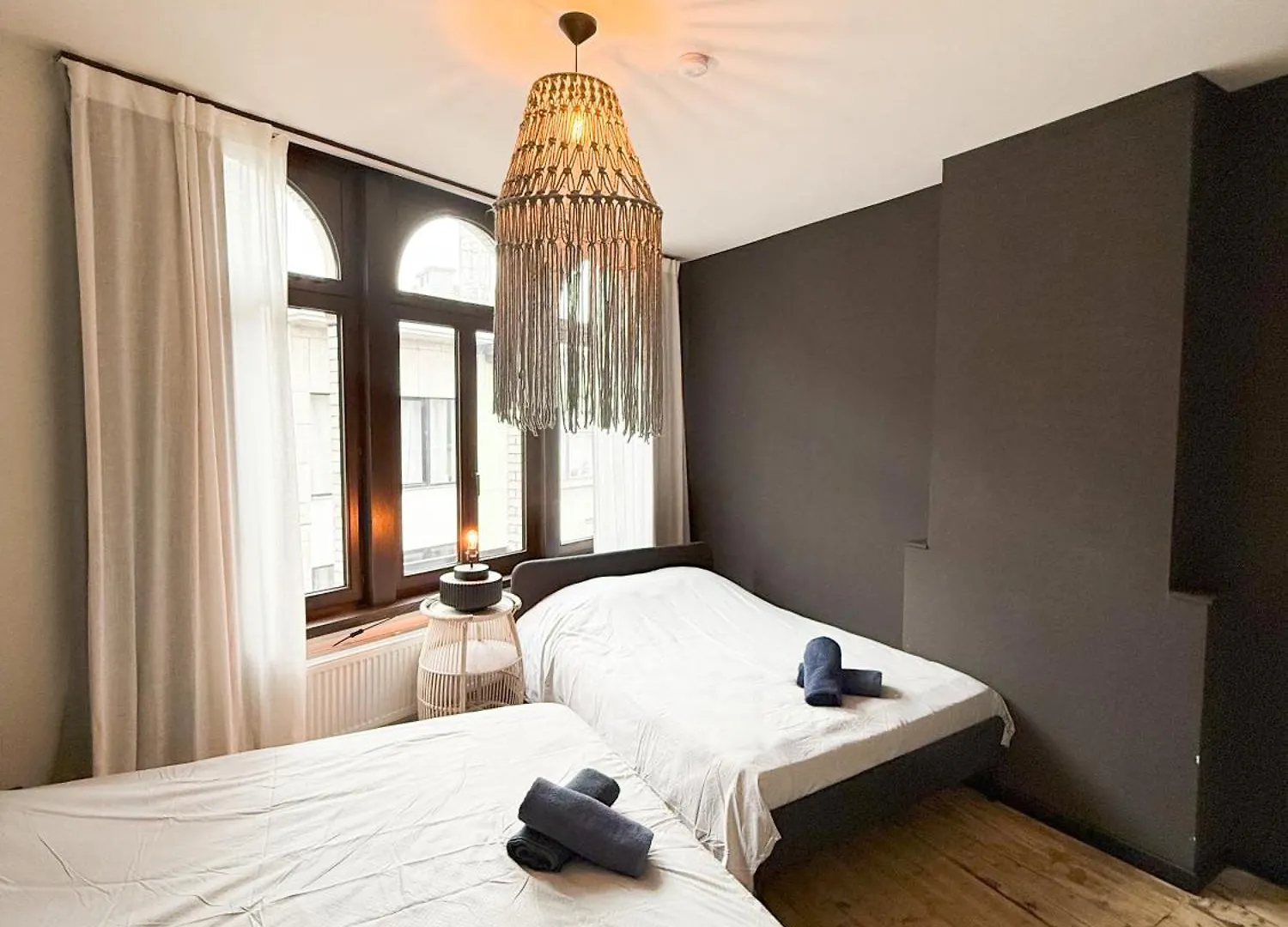 San Home'S Antwerpen 0*,