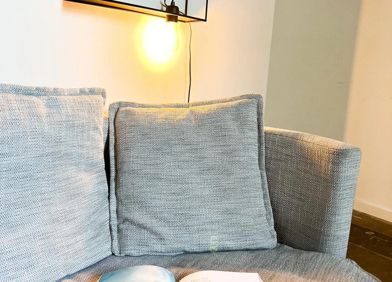 San Home'S Antwerpen Appartement