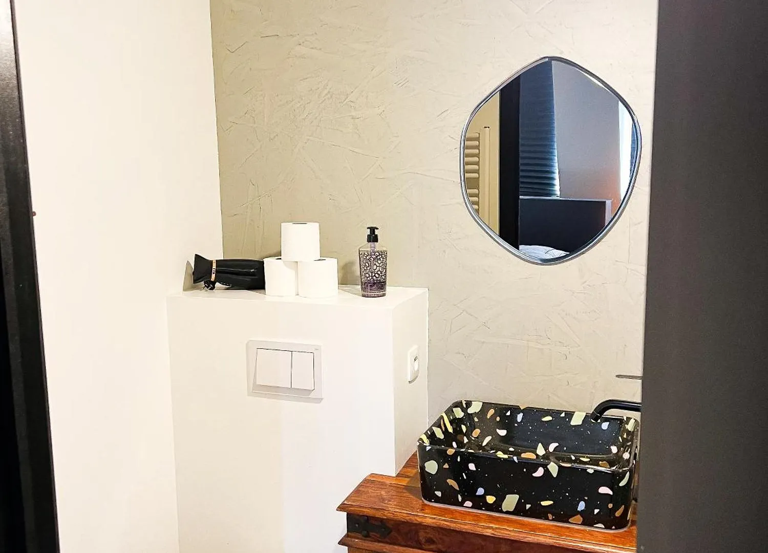 San Home'S Antwerpen Appartement